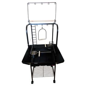 DaYang 67x64x140 cm Papağan Kafesi