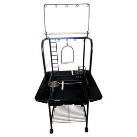 DaYang 67x64x140 cm Papağan Kafesi