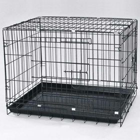 Dayang 76x48x55 cm Köpek Kafesi
