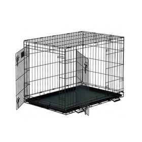 Dayang 78 x 48 x 55 Cm Kedi ve Köpek Kafesi