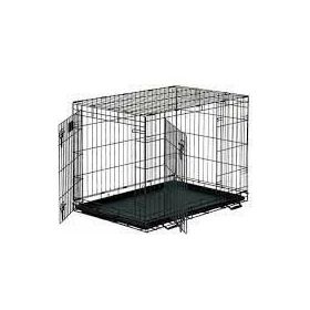 Dayang 78 x 48 x 55 Cm Kedi ve Köpek Kafesi