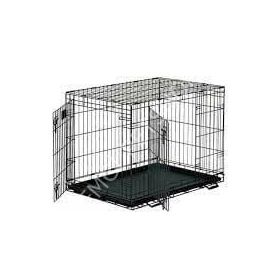 Dayang 78 x 48 x 55 Cm Kedi ve Köpek Kafesi