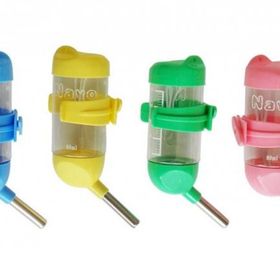 DaYang 80 ml Plastik Kemirgen Suluğu