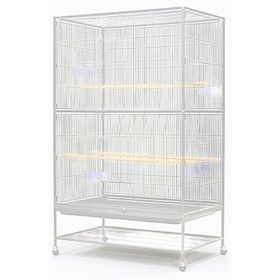 DaYang A45 Beyaz 90*58.4*152.4 cm Ayaklı Kafes