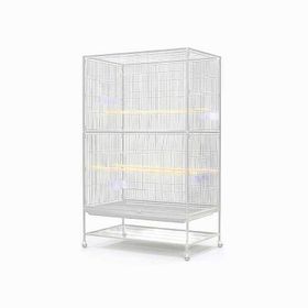 DaYang A45 Beyaz 90*58.4*152.4 cm Ayaklı Kafes