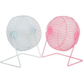 DaYang Boyalı Hamster Çarkı