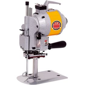 DaYang CZD-108 5 inç 12.5 cm 370 W 2800 Devir Dik Bıçaklı Kesim Motoru