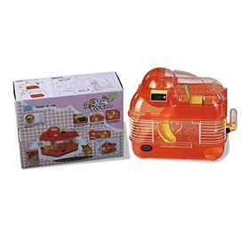 DaYang PG-049 M-02 Sayaçlı Hamster Kafesi