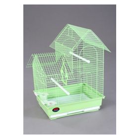 DaYang Villa Renkli Kafesi 35x28x47 cm
