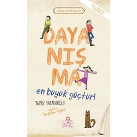 DAYANIŞMA EN BÜYÜK GÜÇTÜR - YAVUZ BAHADIROĞLU