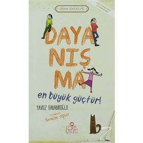 DAYANIŞMA EN BÜYÜK GÜÇTÜR - YAVUZ BAHADIROĞLU