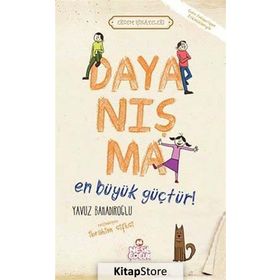 DAYANIŞMA EN BÜYÜK GÜÇTÜR - YAVUZ BAHADIROĞLU