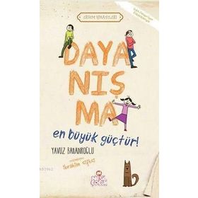 DAYANIŞMA EN BÜYÜK GÜÇTÜR - YAVUZ BAHADIROĞLU
