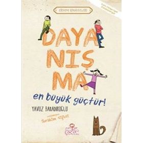 DAYANIŞMA EN BÜYÜK GÜÇTÜR - YAVUZ BAHADIROĞLU
