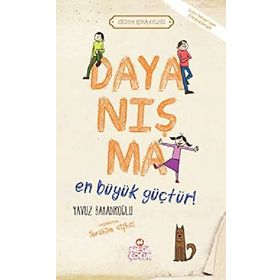 DAYANIŞMA EN BÜYÜK GÜÇTÜR - YAVUZ BAHADIROĞLU