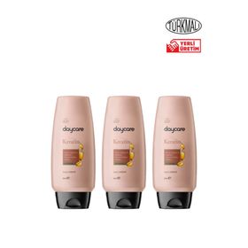Daycare 3x350 ml Keratin Saç Kremi
