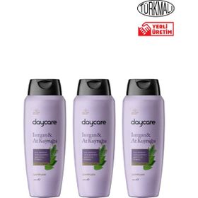 Daycare 3x600 ml Isırgan At Kuyruğu Şampuan