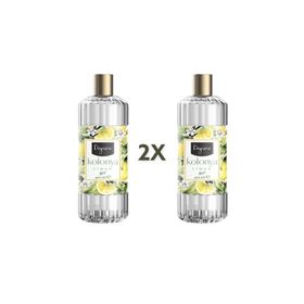 Daycare 400 ml Limon Kolonyası (2 adet)