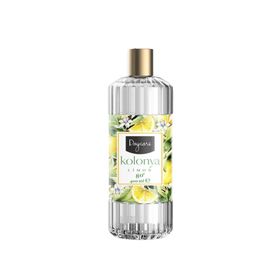 Daycare 400 ml Limon Kolonyası (2 adet)