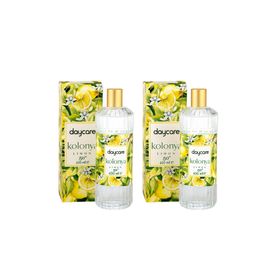 Daycare 400 ml Limon Kolonyası