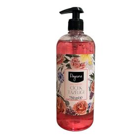 Daycare 750 ml Çiçek Tazeliği Sıvı Sabun
