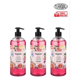 Daycare 750 ml Çiçek Tazeliği Sıvı Sabun