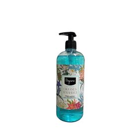 Daycare 750 ml Okyanus Ferahlığı Sıvı Sabun
