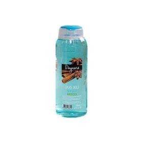 Daycare Dark Spice 750 ml Duş Jeli