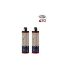 Daycare Keratin 2x400 ml Şampuan