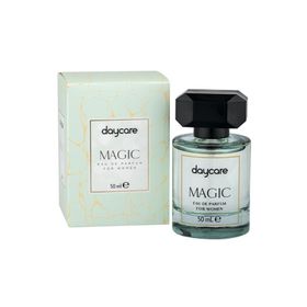 Daycare Magic EDP 50 ml Kadın Parfüm