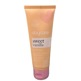 Daycare Sweet Vanilla Gliserinli E Vitaminli 75 ml El Kremi