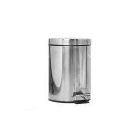 Dayco 0102 Pedallı 5 lt Çöp Kovası