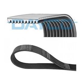 Dayco 10PK1145HD Kanallı V Kayışı
