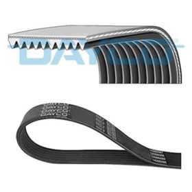 Dayco 10PK1145HD Kanallı V Kayışı