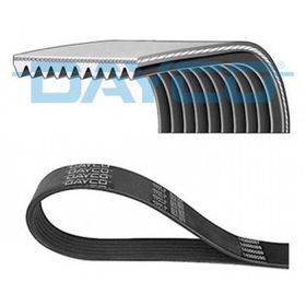 Dayco 10PK1435HD Kanallı V Kayışı