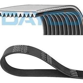 Dayco 10PK1725HD Kanallı V Kayışı