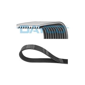 Dayco 10PK1725HD Kanallı V Kayışı