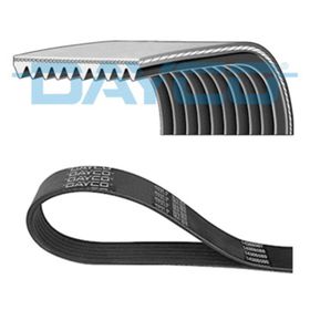 Dayco 10PK1768HD Kanallı V Kayışı