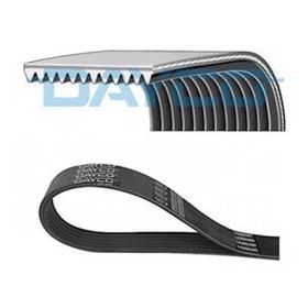 Dayco 11PK1890HD Kanallı V Kayışı