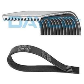 Dayco 11PK1890HD Kanallı V Kayışı