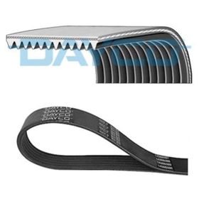 Dayco 11PK1890HD Kanallı V Kayışı