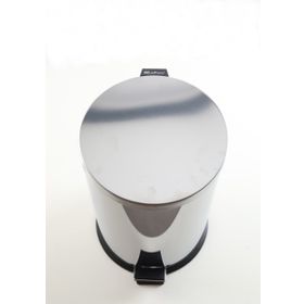 Dayco 12 lt Pedallı Çöp Kovası