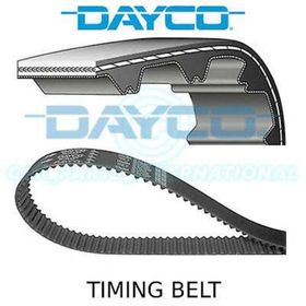 Dayco 142SP230H Eksantrik Kayışı