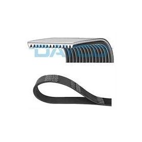 Dayco 14PK1306HD Kanallı Kayışı
