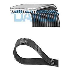 Dayco 14PK1306HD Kanallı Kayışı