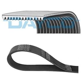 Dayco 14PK1306HD Kanallı Kayışı
