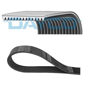 Dayco 14PK1306HD Kanallı Kayışı