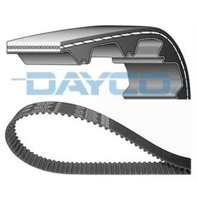 Dayco 163RHX254 Eksantrik Kayışı