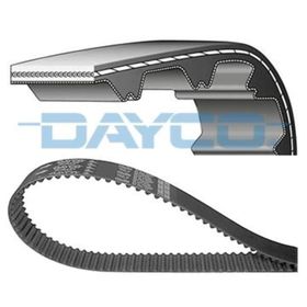 Dayco 163RHX254 Eksantrik Kayışı