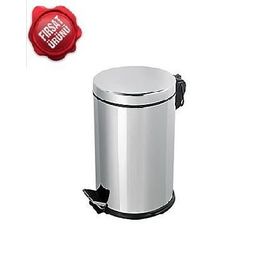 Dayco 3 lt Pedallı Çöp Kovası